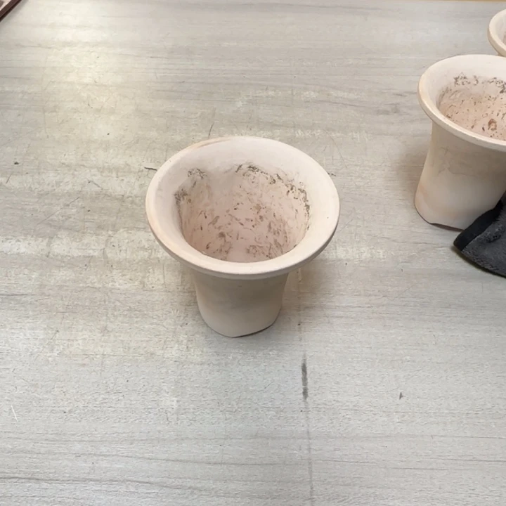 瓷片茶道具工艺品
