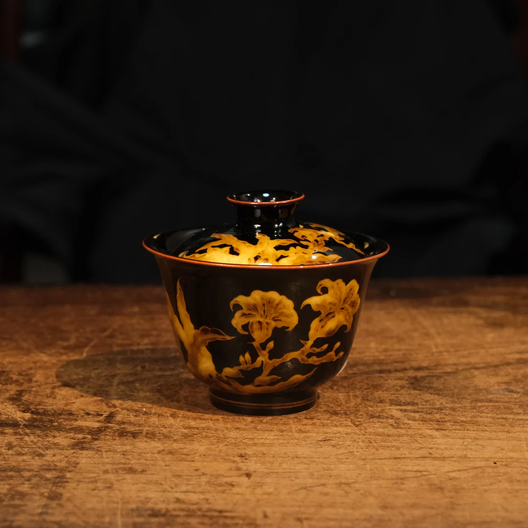 【隐山集】甄选创意杯C5