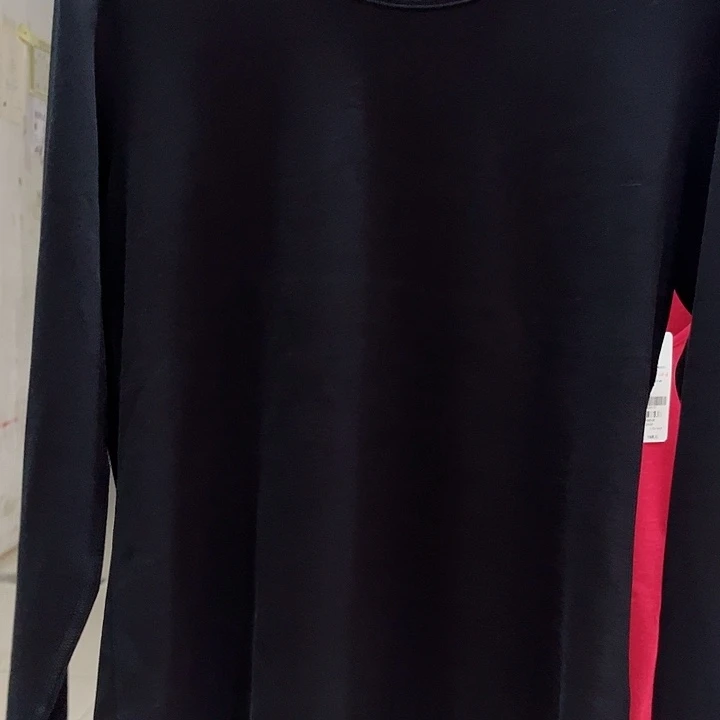 森鹅35422款黑色175加大165斤以内