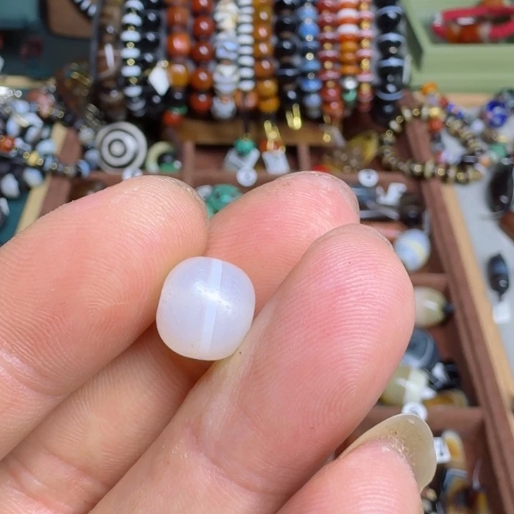 玛瑙/玉髓颈饰未镶嵌聪*