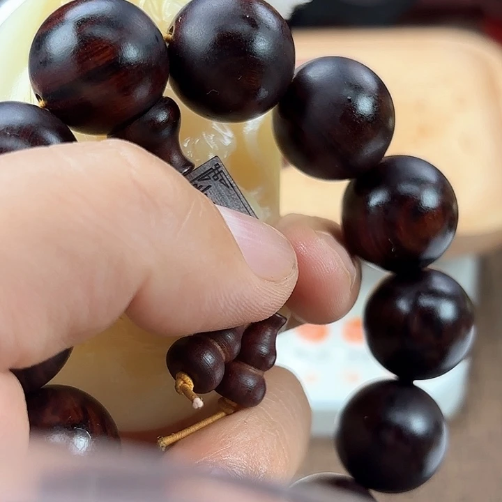 大果紫檀（缅甸花梨）79