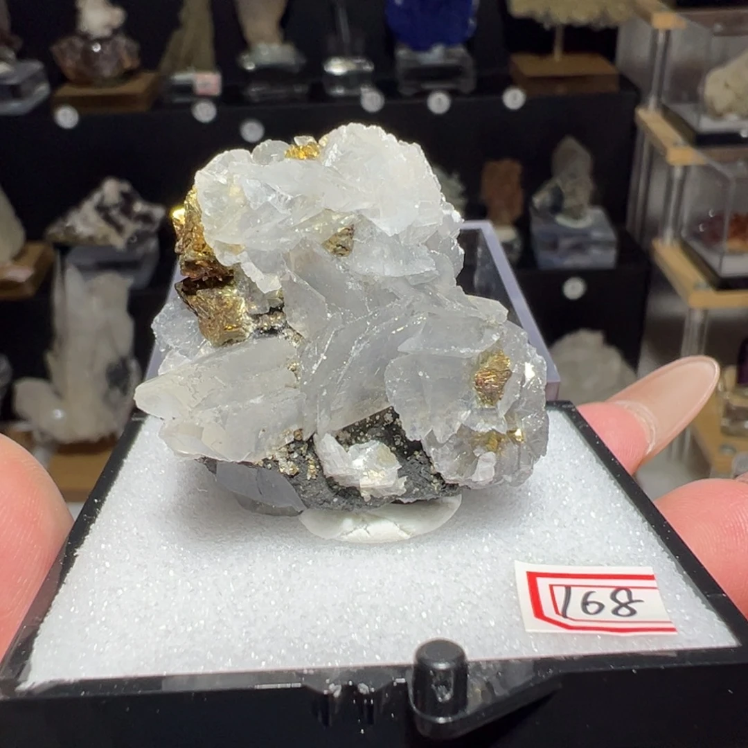 银S925镶嵌大型摆件（非配饰）紫晶