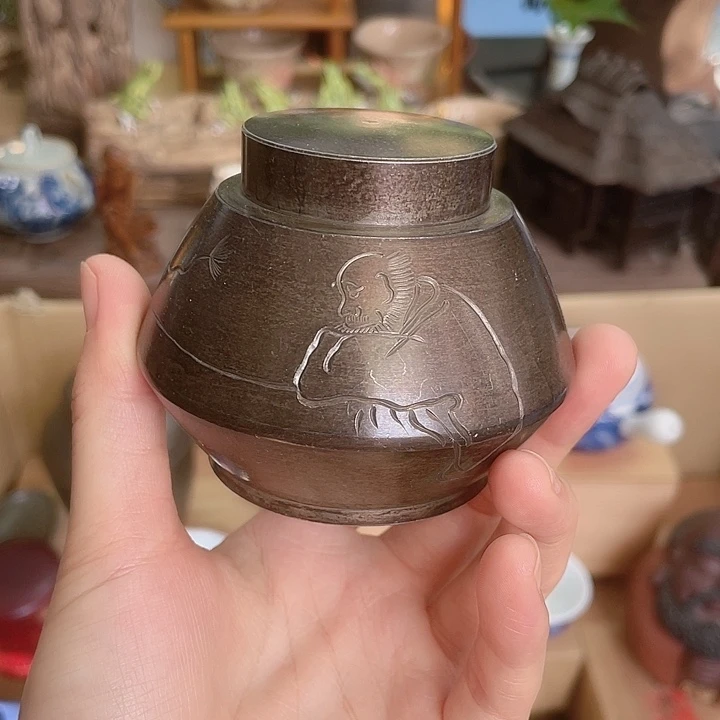 天香阁好物推荐优选紫砂
