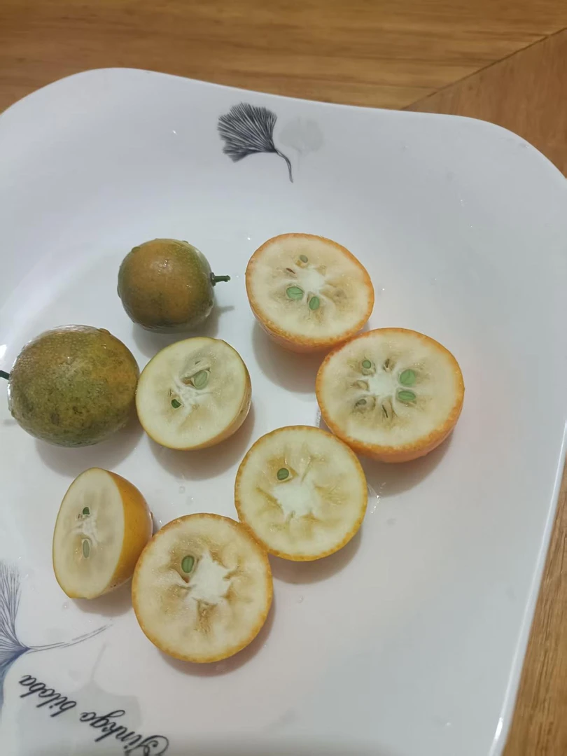 第1代老品种有籽有大有小混发青黄·混发介意不要拍