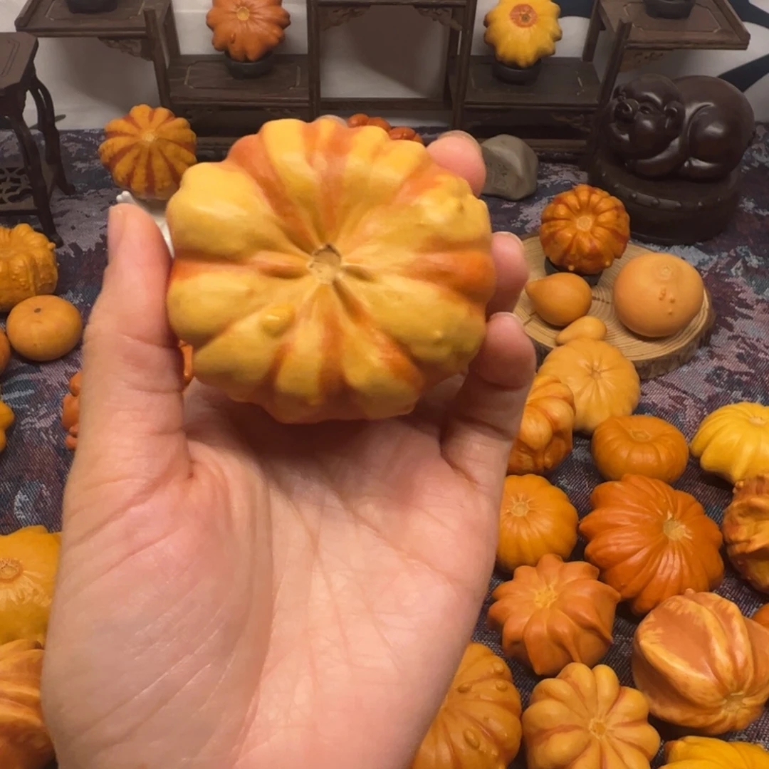 墨西哥葫芦双色饼