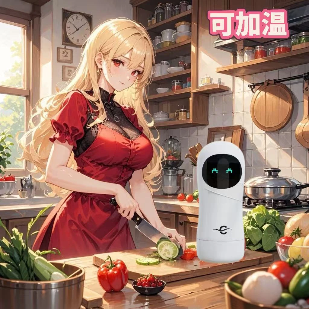 宝宝榨汁家用好物释放双手便携小家电辅食研磨器
