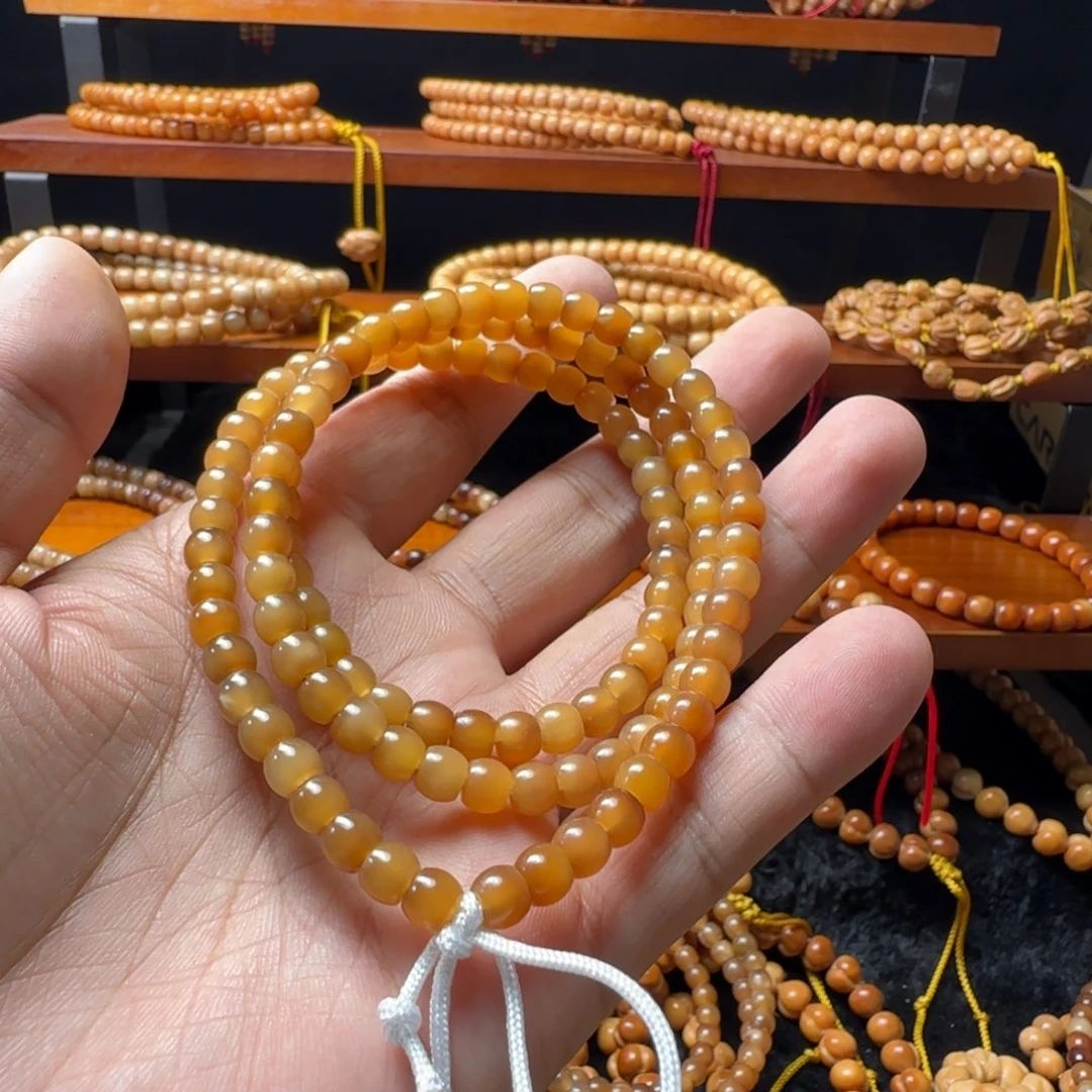 人***民吊坠龙脊菩提0737