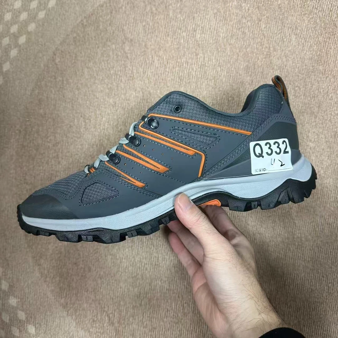 3-新款户外运动百搭休闲鞋 Q332