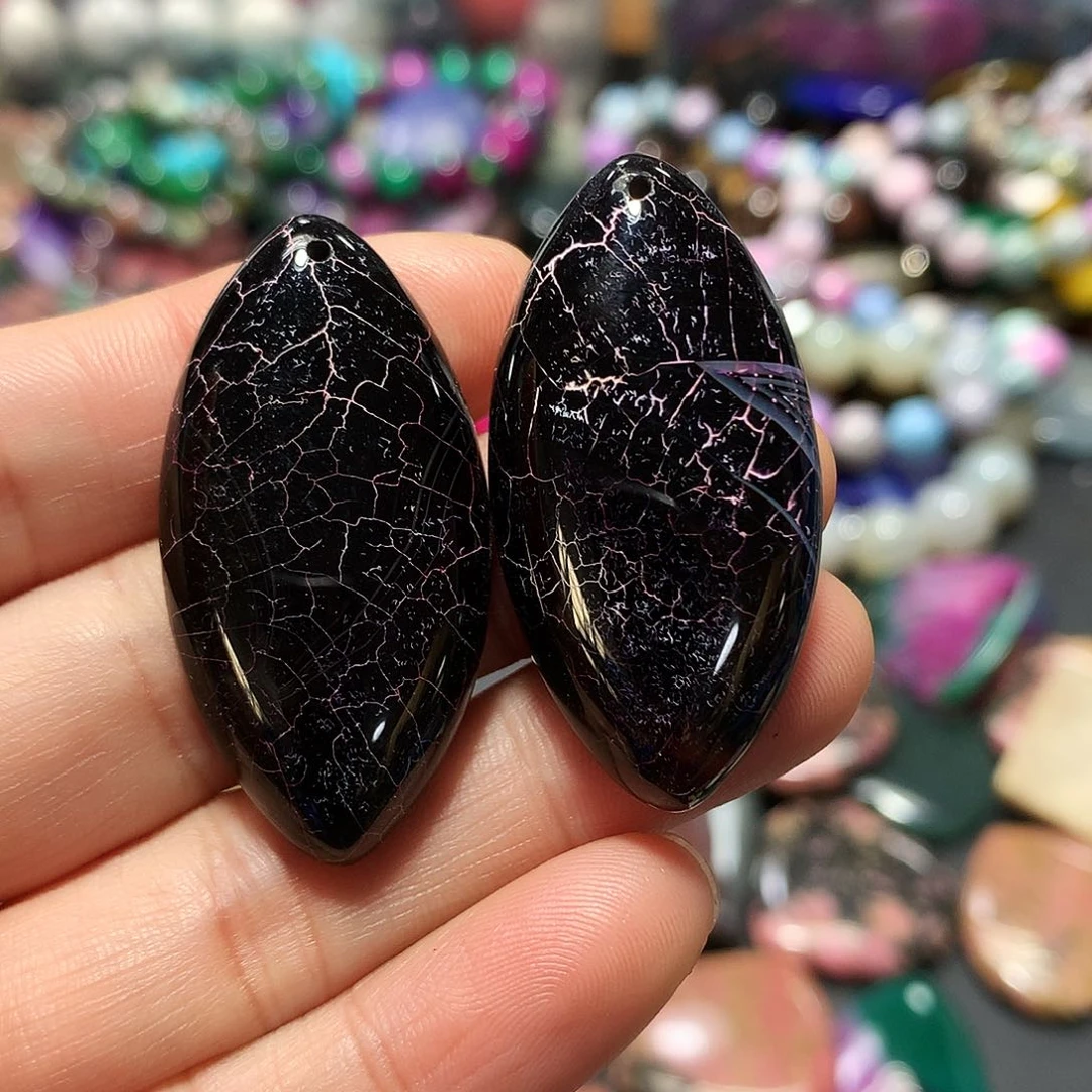 未镶嵌手串玛瑙/玉髓