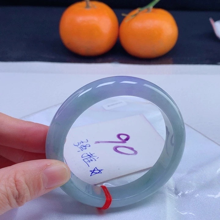 翡翠手镯未镶嵌58585858575767