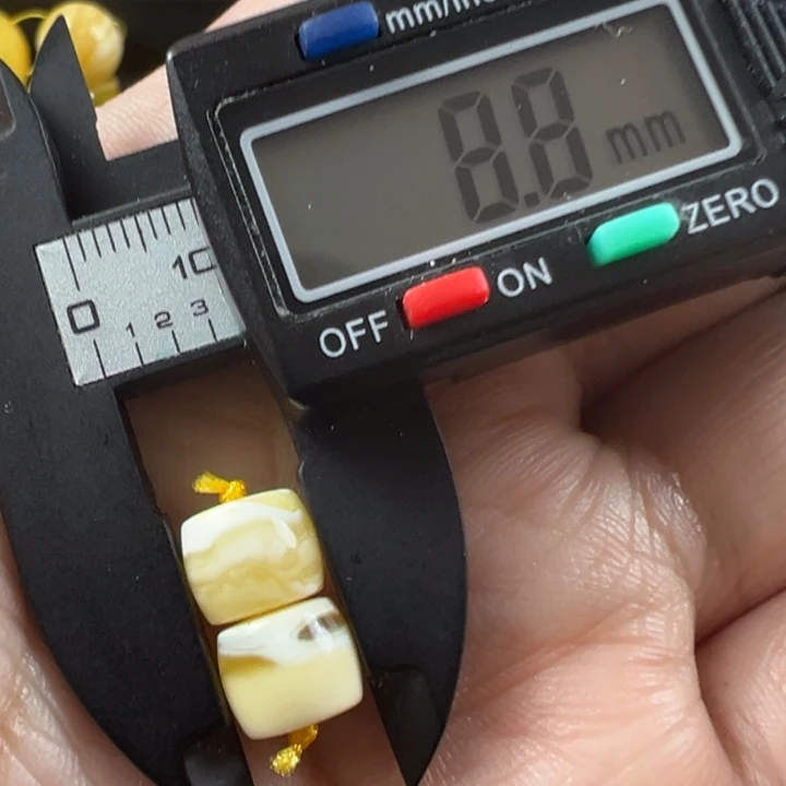 蜜蜡裸石未镶嵌25 杂