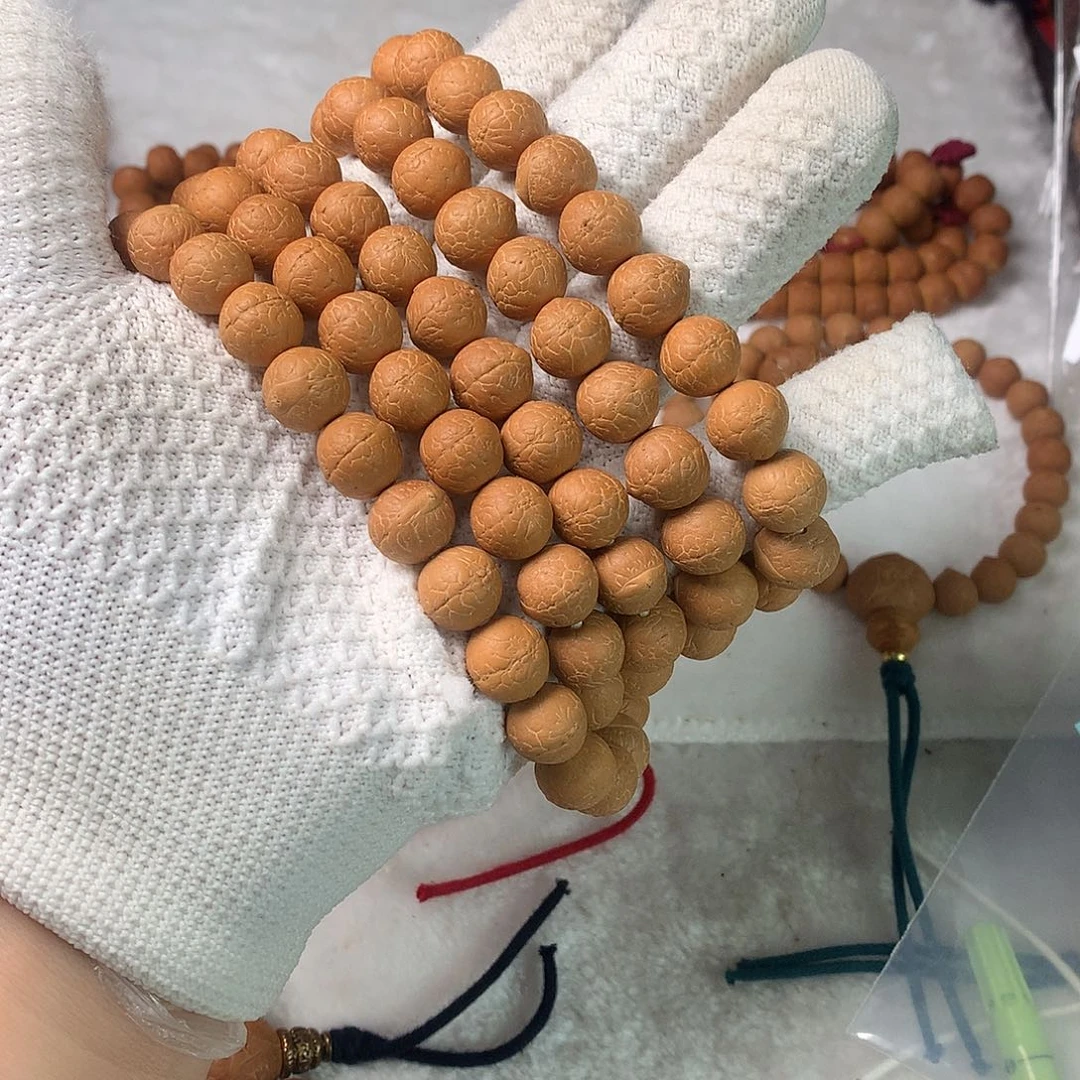 凤眼菩提手串12mm108