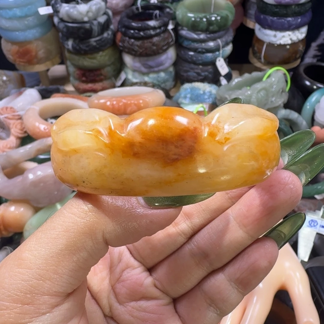 珐琅非金属19，54，微瑕不退换