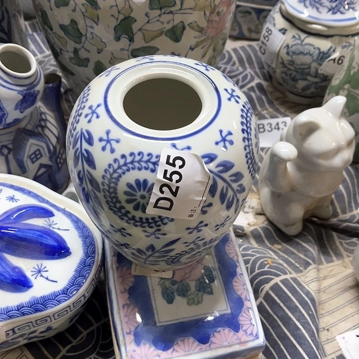 陶瓷制品瑕疵处理