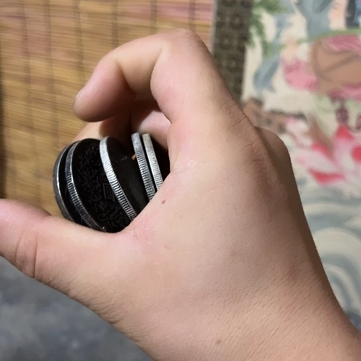 琉璃手工艺品老房子过没有坏的