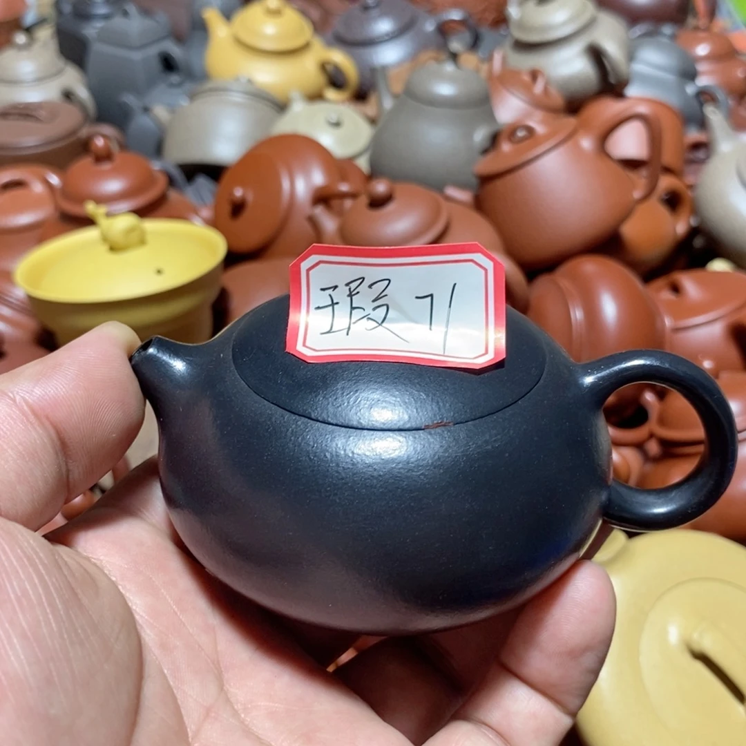 茶壶紫砂欢迎各位光临惠顾