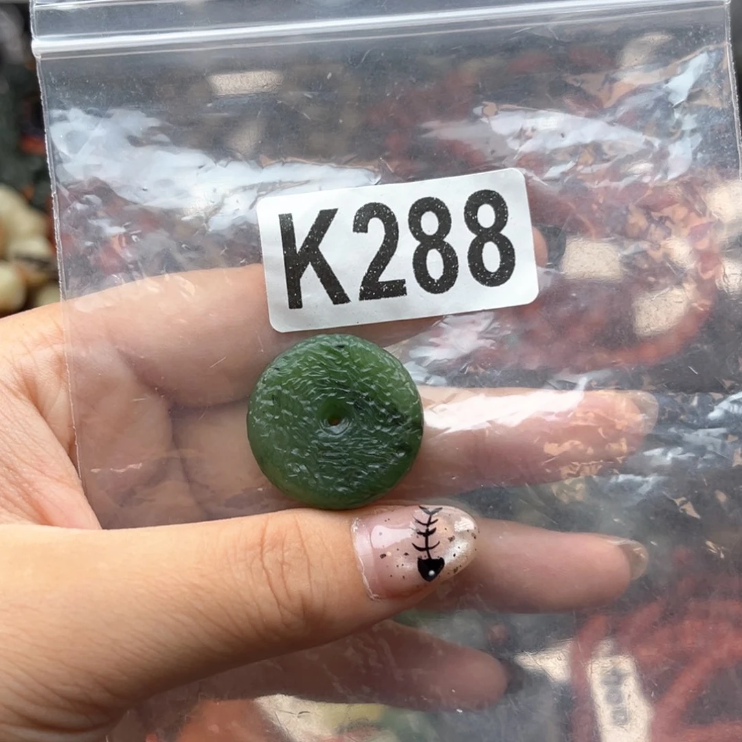 未镶嵌和田玉珠宝奇石