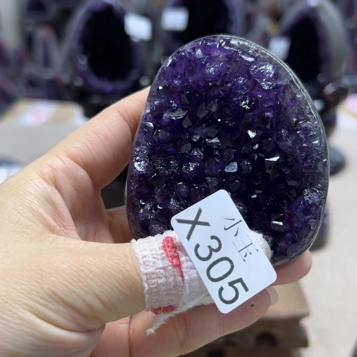 大型摆件（非配饰）水晶未镶嵌摆件