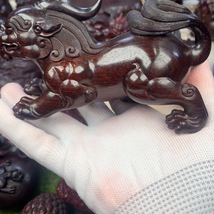 天***@檀香紫檀（小叶紫檀）