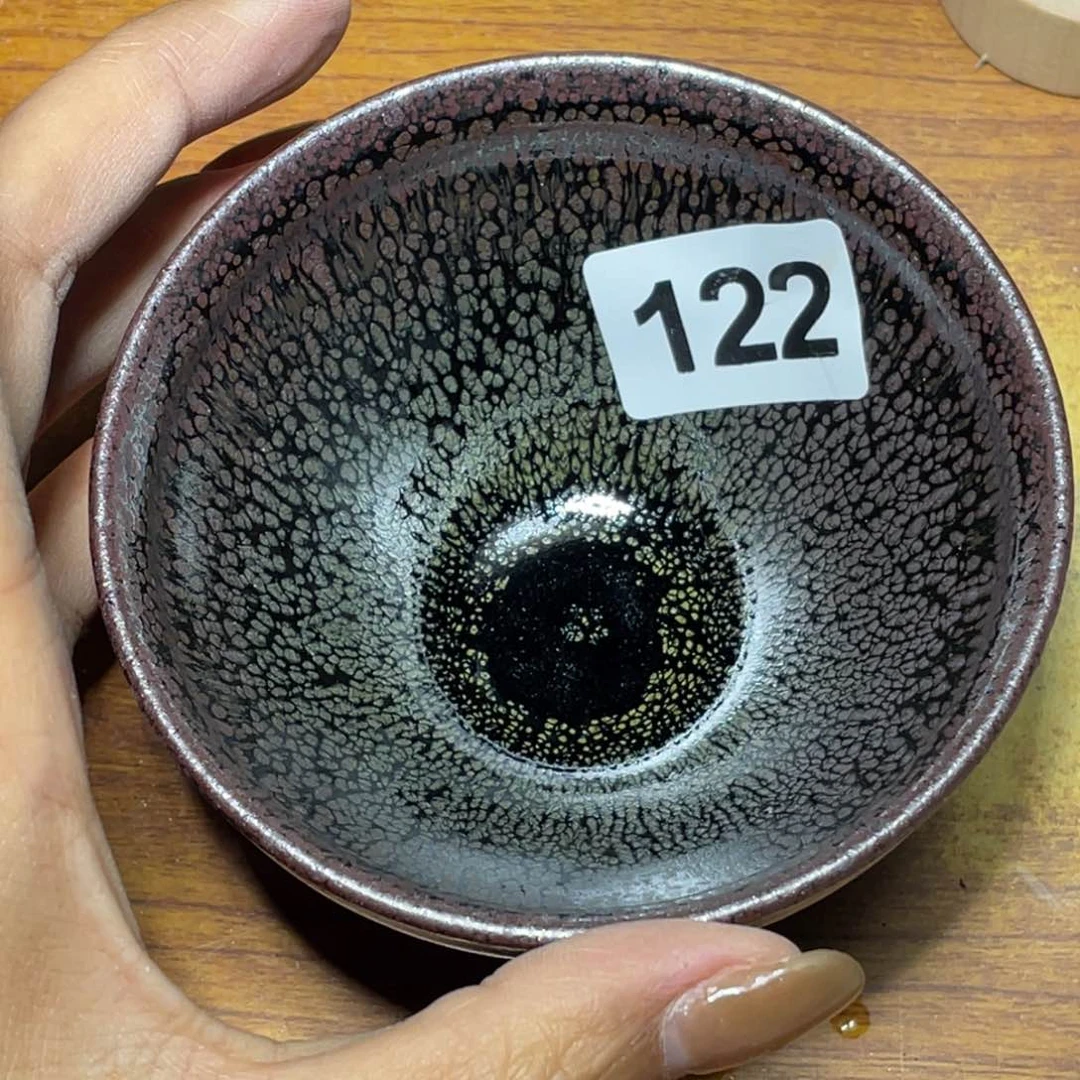 茶盏用****6 知音茶盏主人杯122