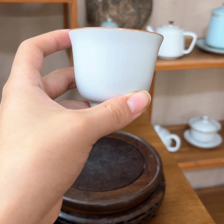 茶具主人杯茶文化