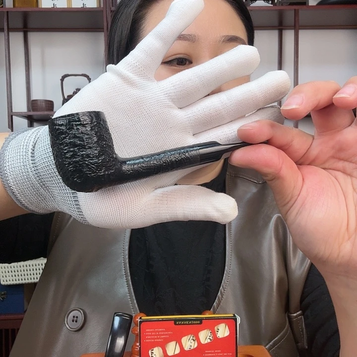 意大利石楠木烟斗