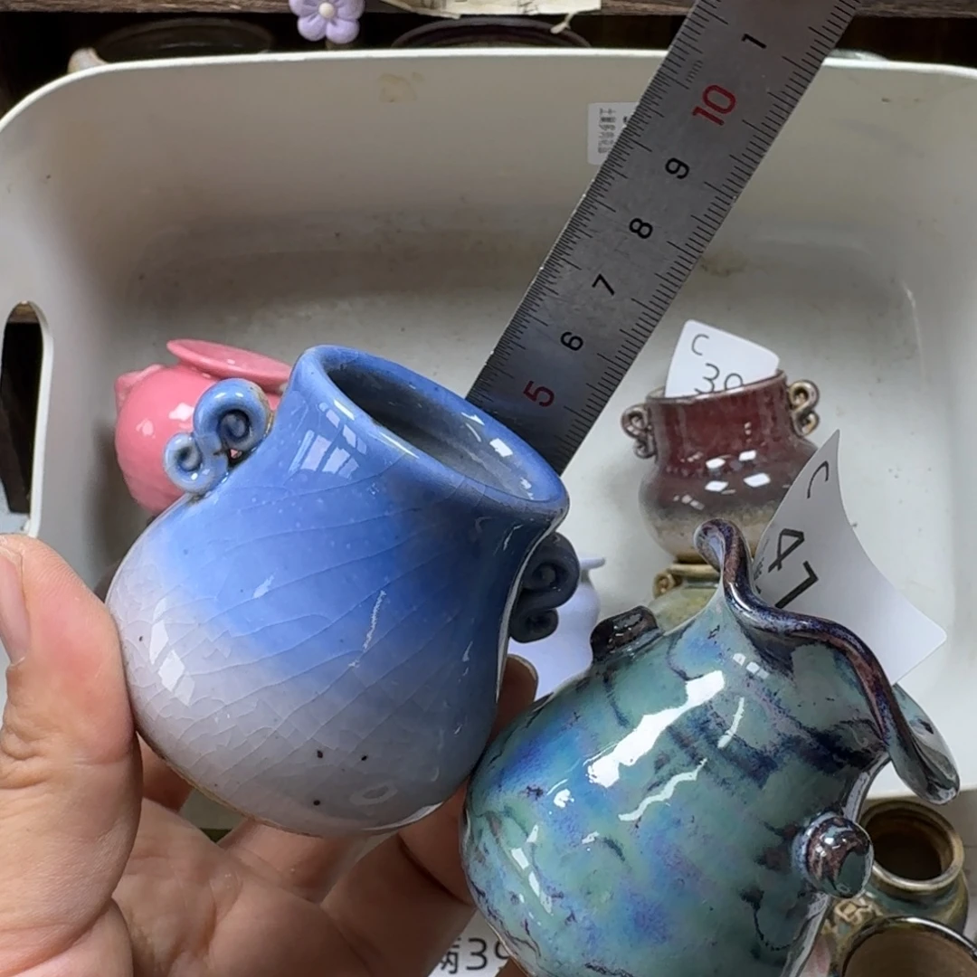 陶瓷艺术设计学与制作