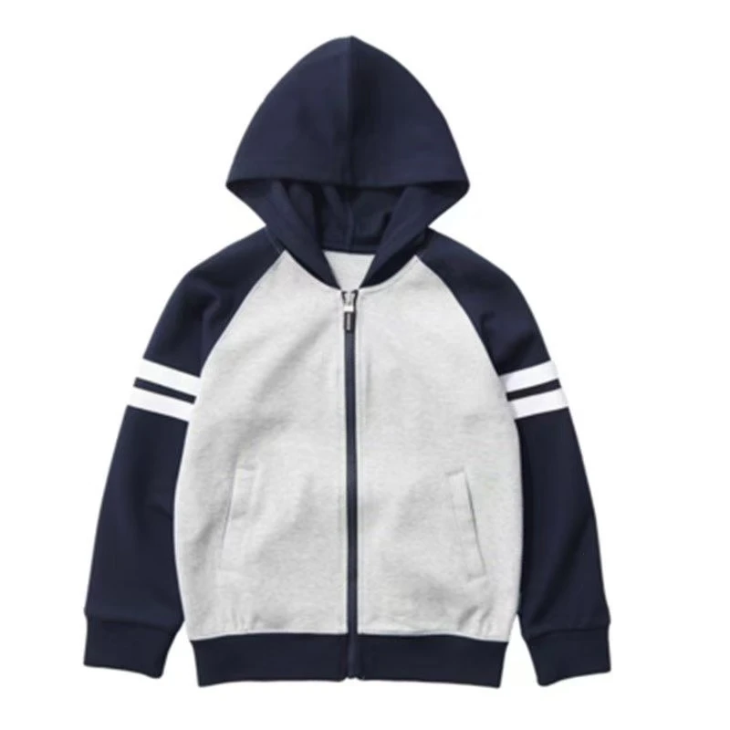 学生校服小初高上衣春秋款