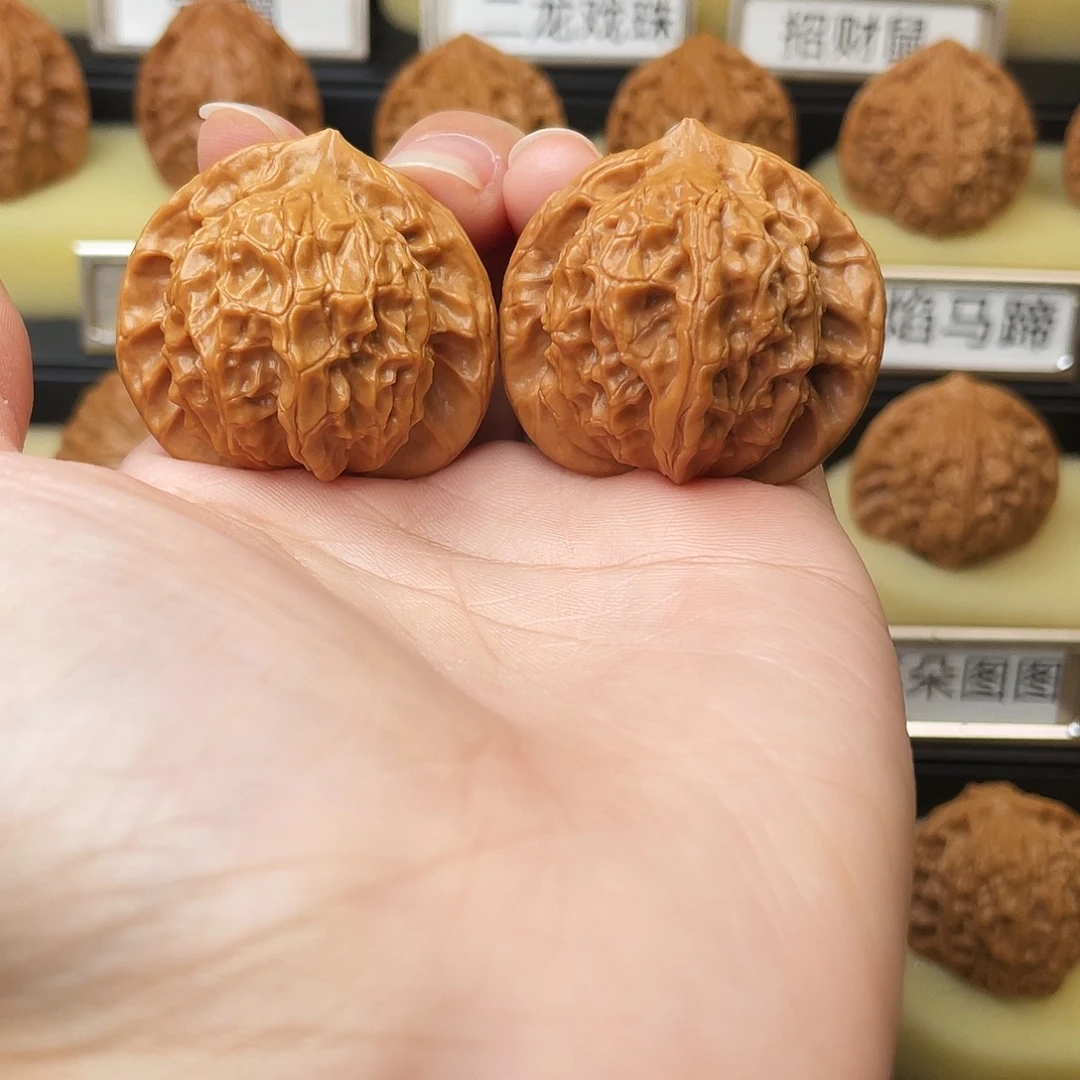 文玩核桃吊坠图图38全品316