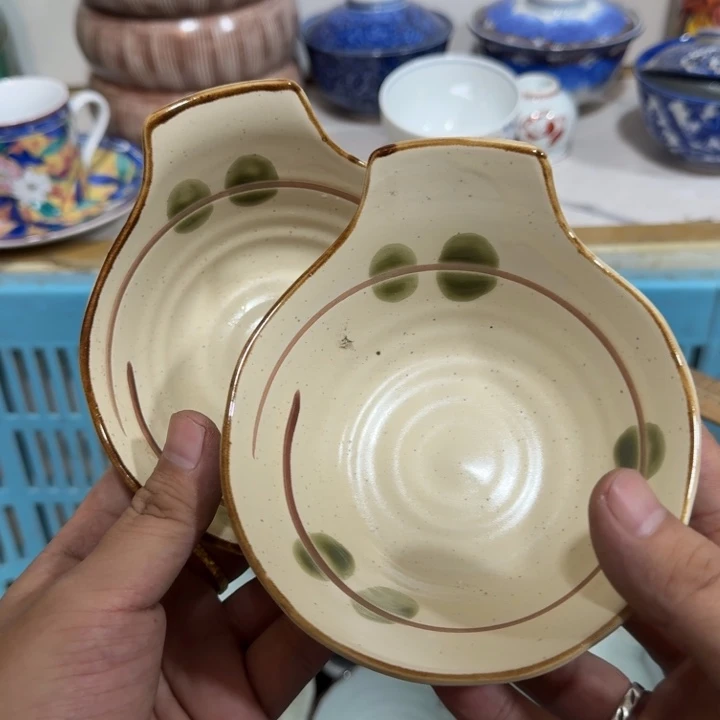 陶瓷推荐第二名20包邮