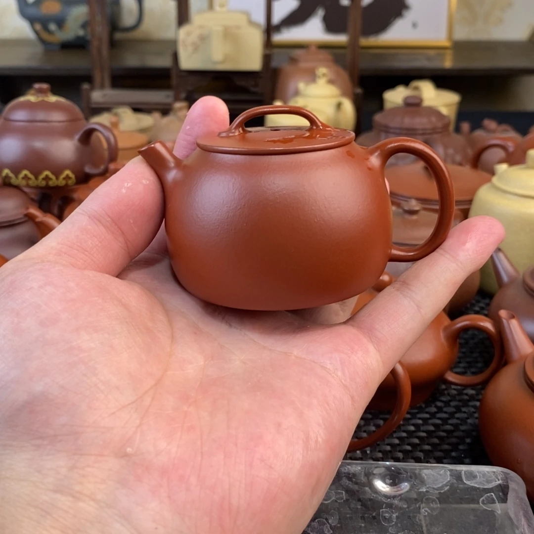 茶壶紫砂宜兴紫砂工艺研究所