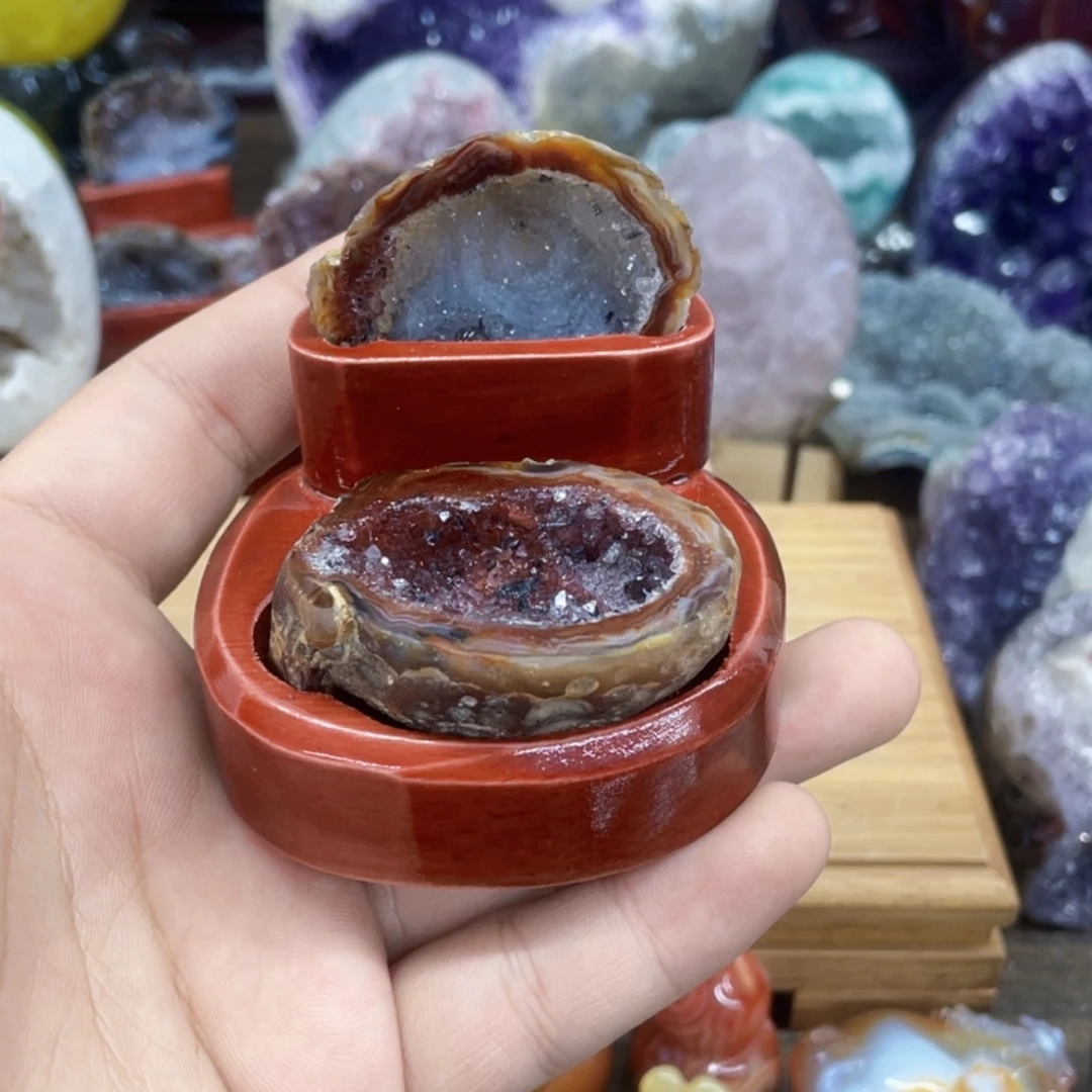 娑***界大型摆件（非配饰）未镶嵌紫晶