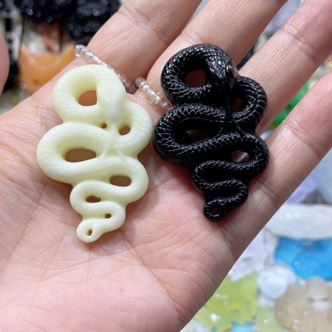 【闪购商品】未镶嵌岫玉颈饰82吊坠