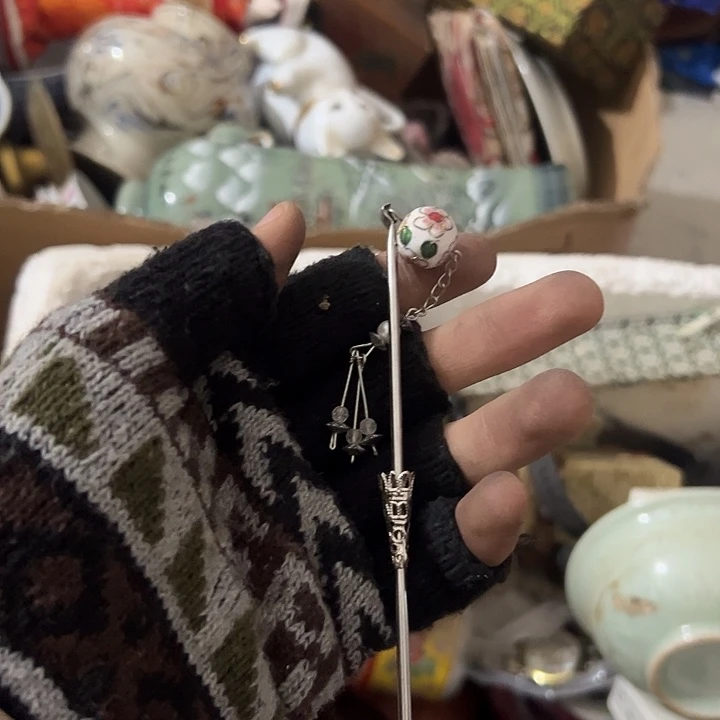 用***鹰琉璃手工艺品日用百货手工艺品