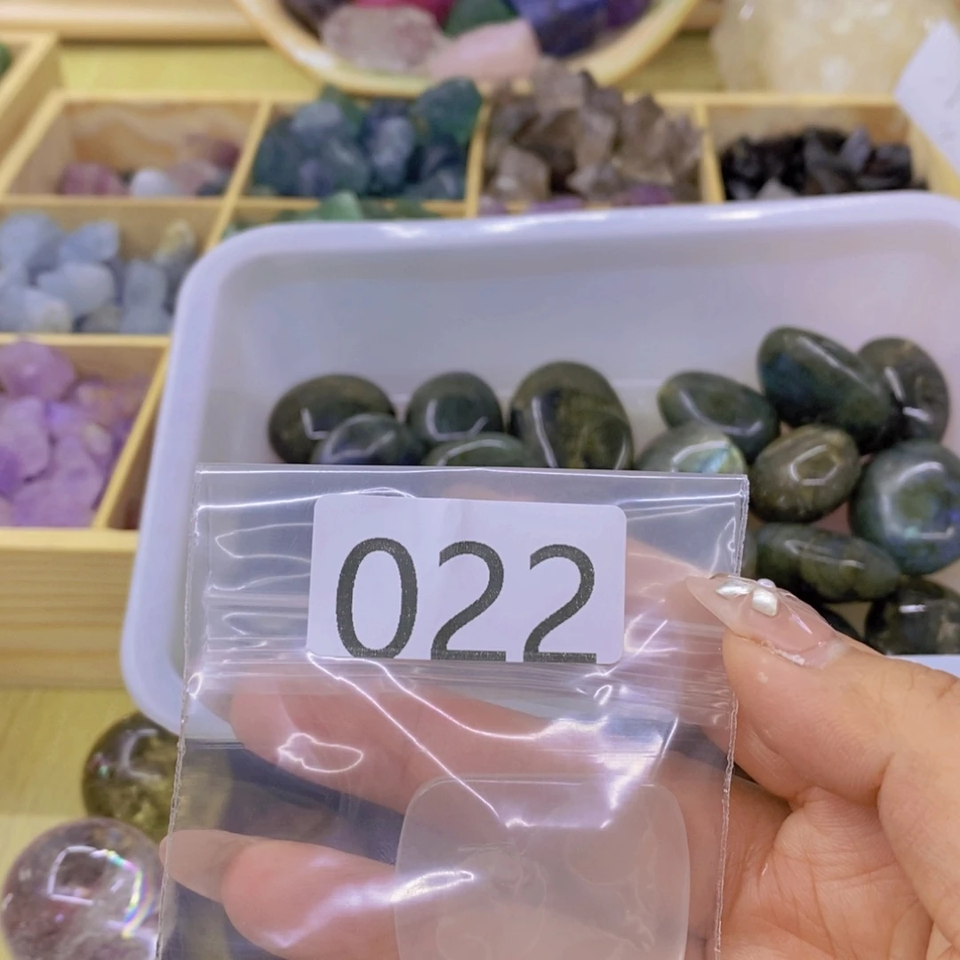 水晶未镶嵌未镶嵌新***子022