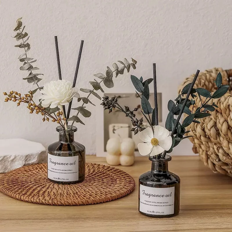 甄选 【1号链接】时尚经典高级留香持久香氛合集