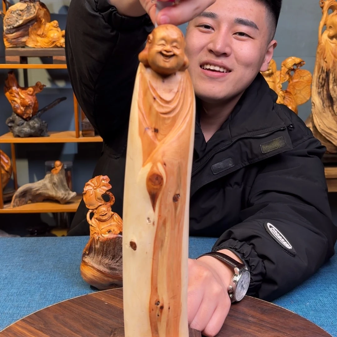 柏木（崖柏）太行崖柏