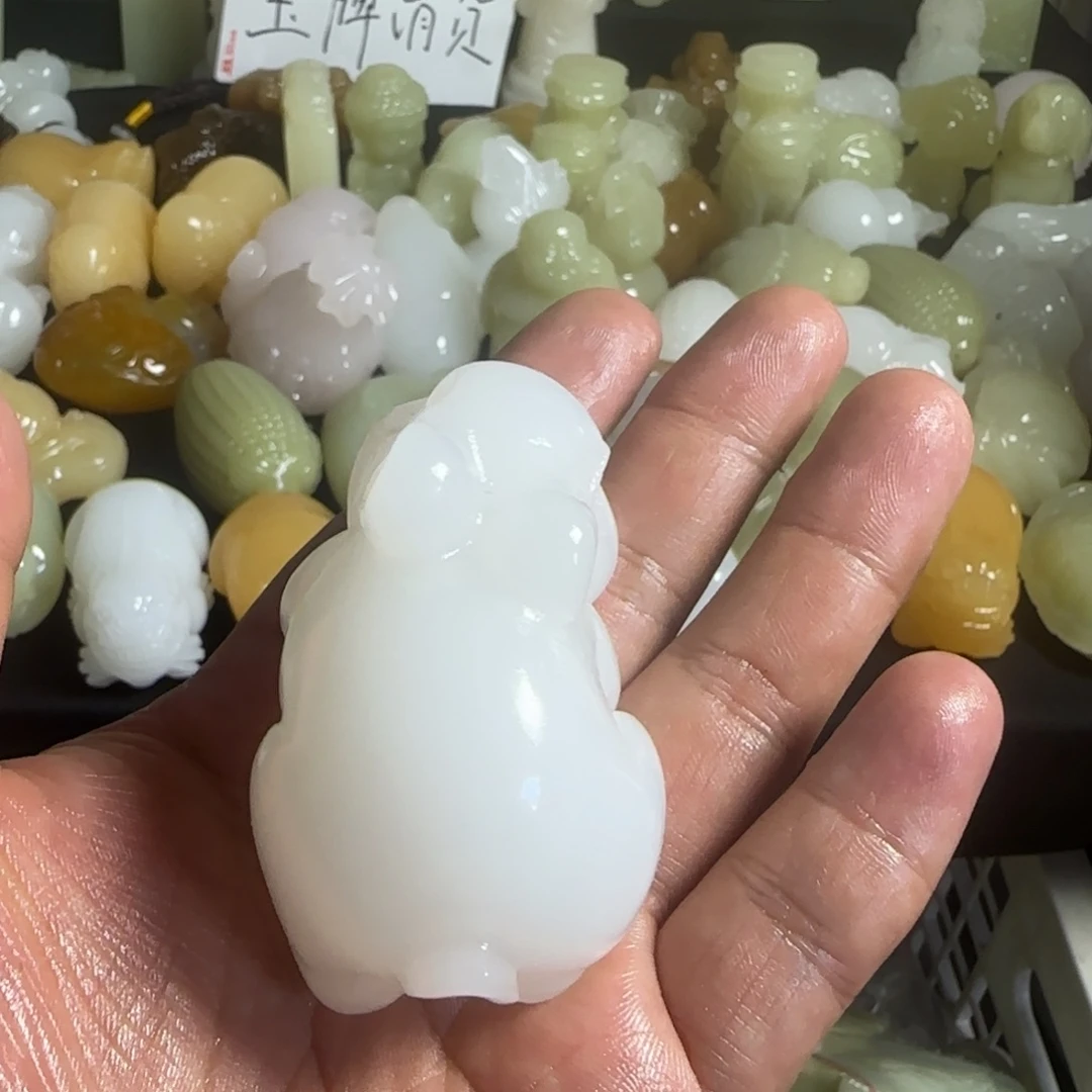 石材飞*小兔子1258960
