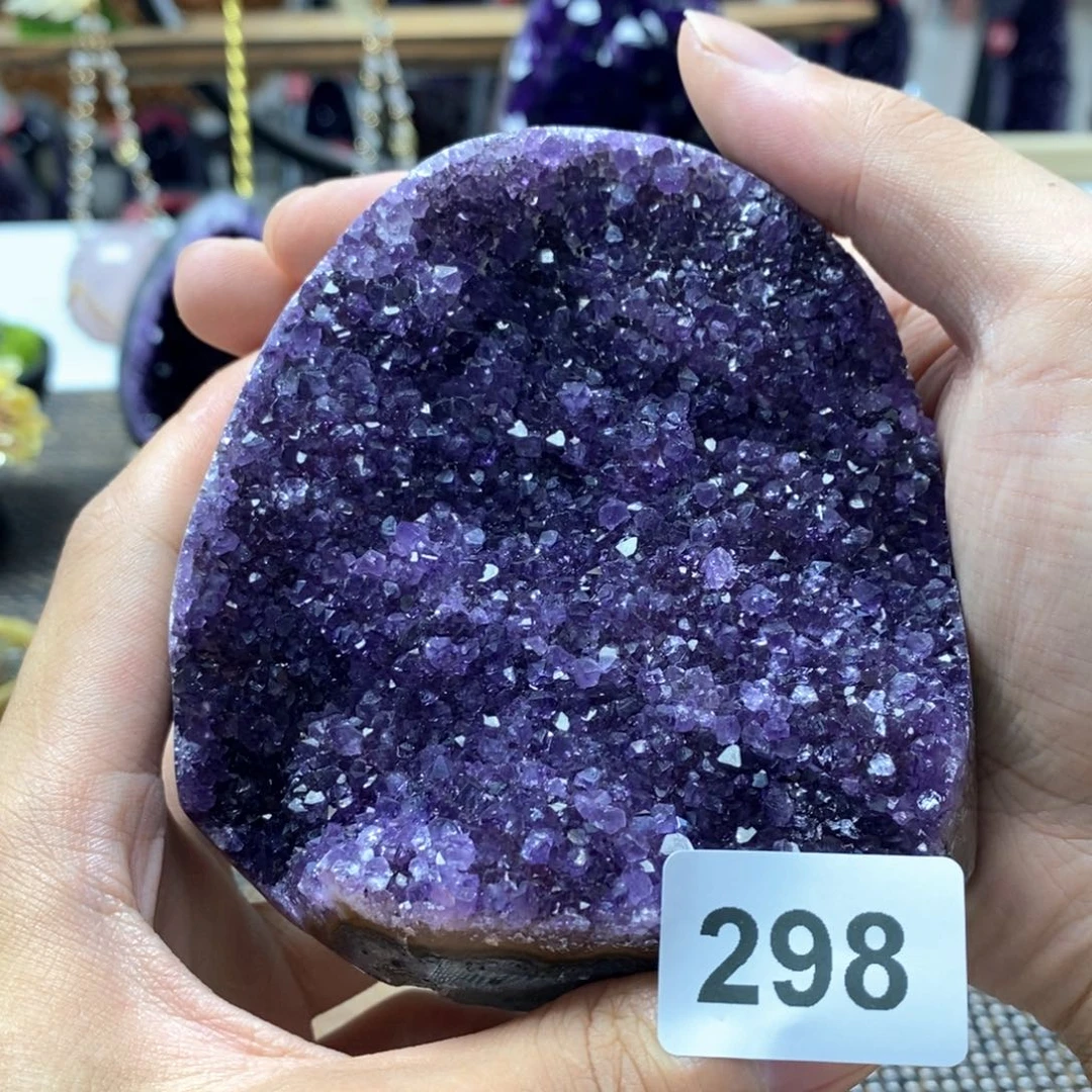 未镶嵌水晶大型摆件（非配饰）