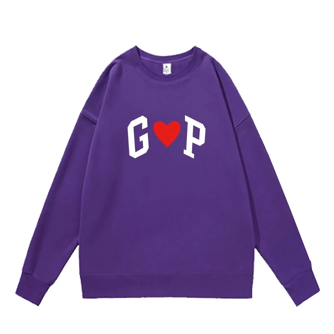 【OY】G家休闲薄款卫衣