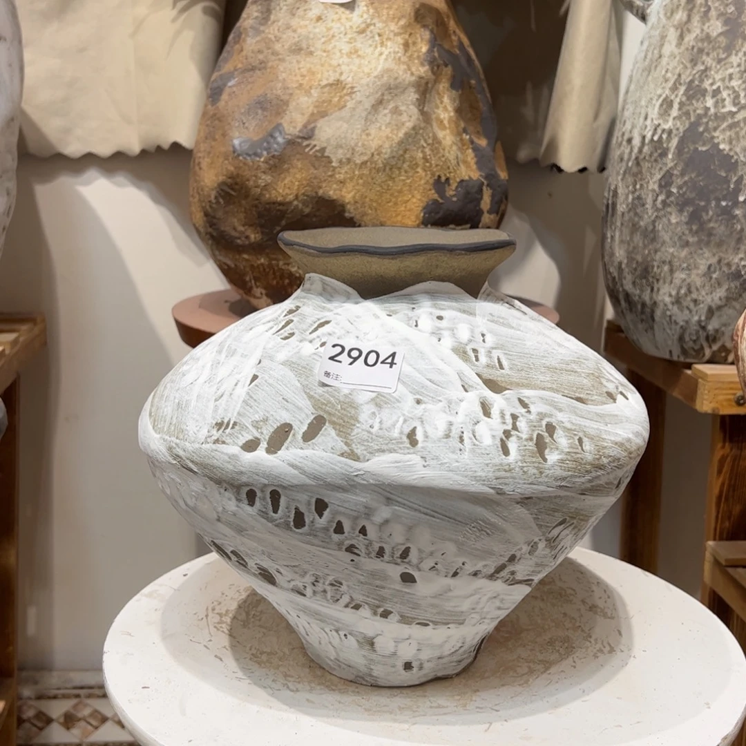 瓷片2904高26口9默认无孔