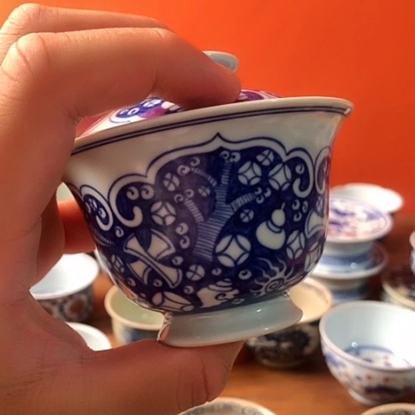 【闪购商品】陶瓷艺术