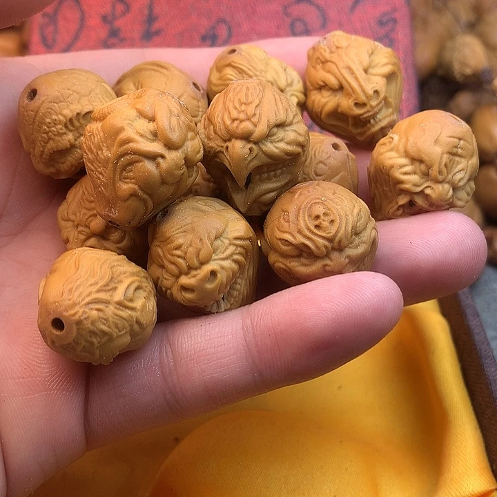 橄榄核手串/手链精品橄榄核手串