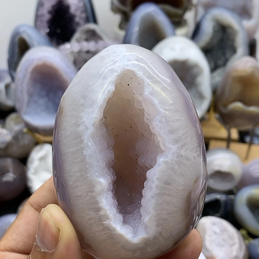 【闪购商品】未镶嵌水晶大型摆件（非配饰）愚****丽