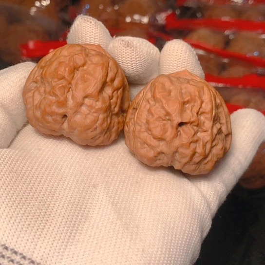 把件文玩核桃蛤蟆头39