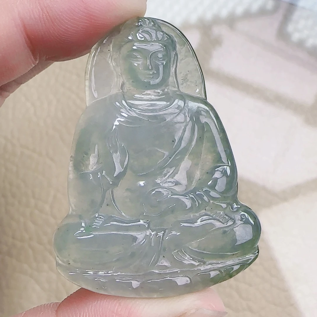 【闪购商品】颈饰未镶嵌翡翠