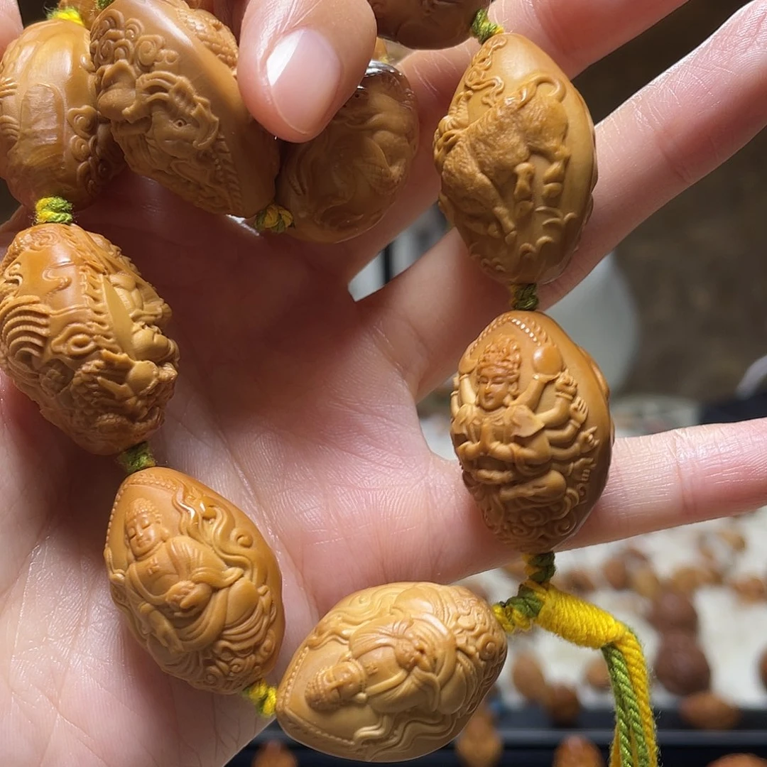 橄榄核手串/手链橄榄核