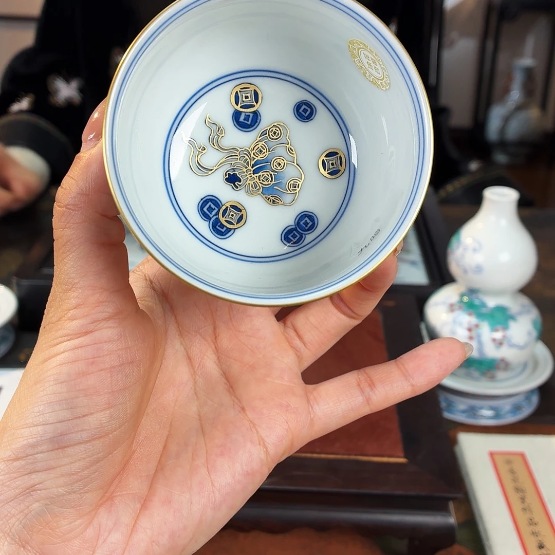 九鸣瓷艺九鸣瓷艺