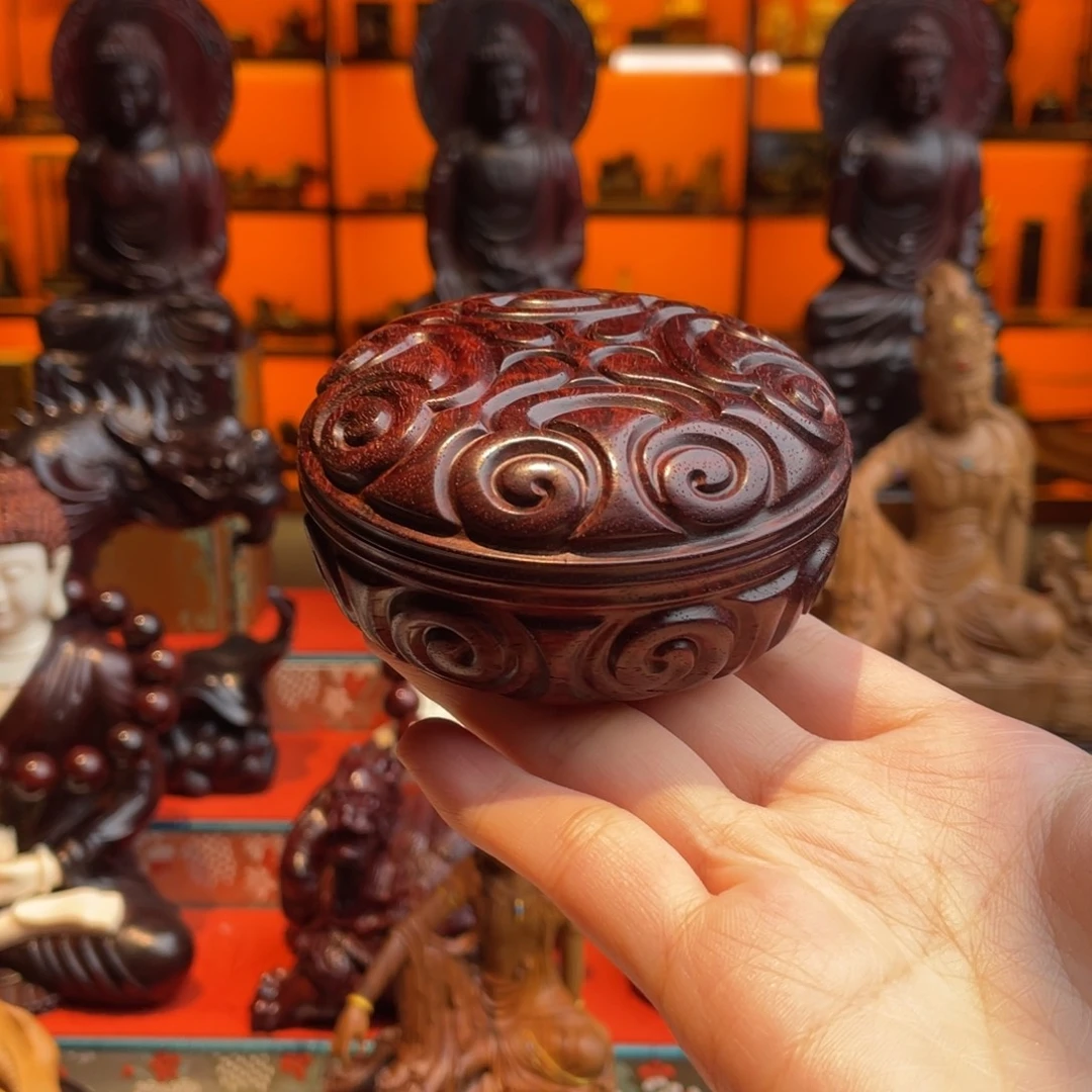 檀香紫檀（小叶紫檀）