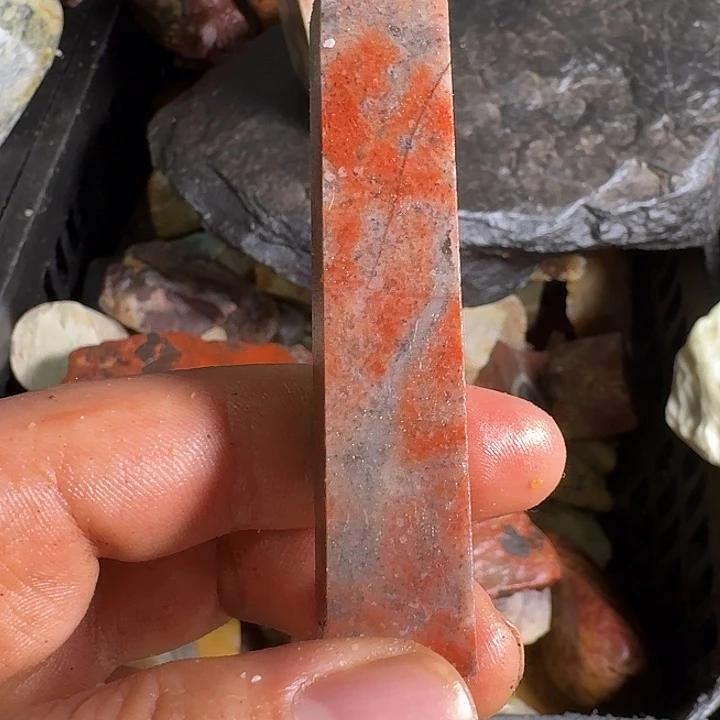 红***玩寿山石寿山石的种类